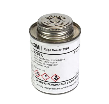 3M Edge Sealer 3950 randafdichtingslak 0,24L met viltapplicator – XWrap