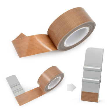 Teflonband für Rakel - 500CM
