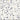 Terrazzo Mixed Blue - 122 cm - steenlook