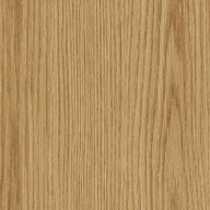 Beige Brown Oak houtlook interieurfolie kleurstaal