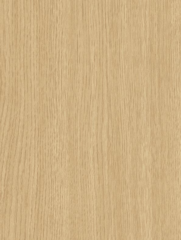 Beige Hazelwood - 122 cm - houtlook