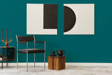 Blues - 122X570 cm - Mat