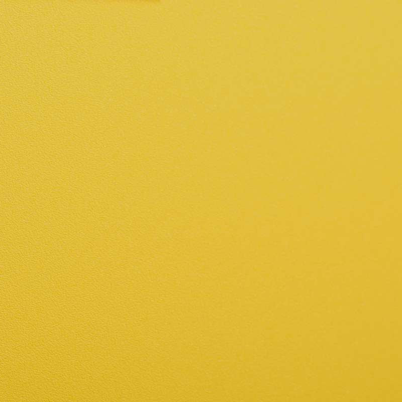 Bright Yellow - 122 cm - Mat