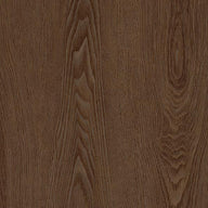 Brown Faded Oak houtlook interieurfolie kleurstaal