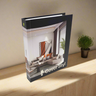 CoverStyl® Stalenboek – Ontdek 300+ Interieurfolie Designs www.xwrapshop.com