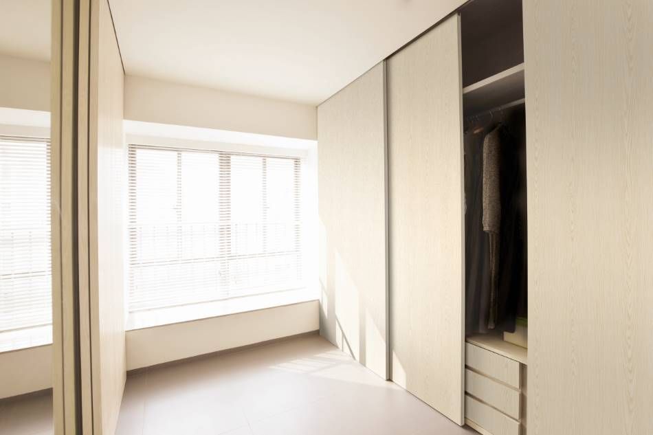 Cream Pine - 122 cm - houtlook
