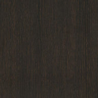 Deep Brown Ebony houtlook interieurfolie kleurstaal