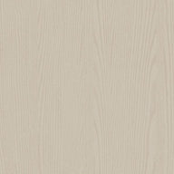 Ecru Painted houtlook interieurfolie kleurstaal