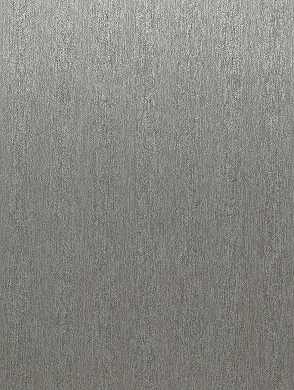 Hard Graphite - 122 cm - metaallook