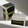 Kleurenwaaier met 300+ kleuren | Hout-, Steen-, Metaal-, Beton- en Textiel-look www.xwrapshop.com