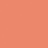 Peach matte interieurfolie kleurstaal