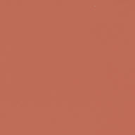 Canyon NL10 matte interieurfolie terracotta kleurstaal