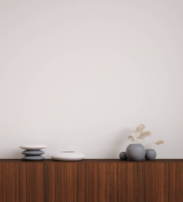 Orangey Teak - 122 cm - houtlook