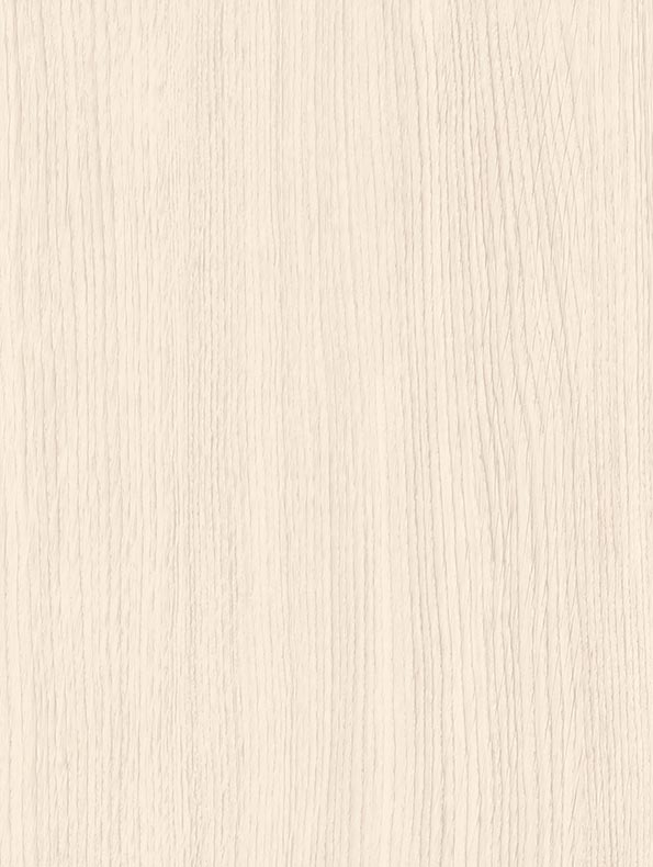 Pale White Oak - 122 cm - houtlook