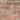 Red Brick - 122 cm - steenlook