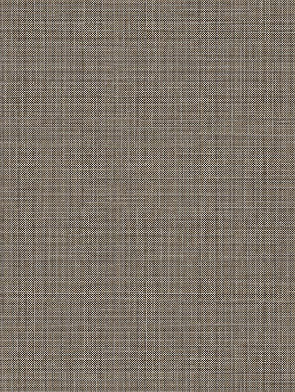 Silver & Brown Lined - 122 cm - textiellook