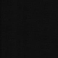 Togo Black leerlook textiellook interieurfolie kleurstaal