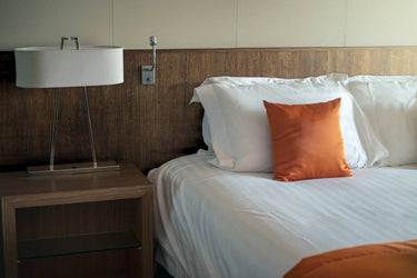 Western Oak - 122 cm - houtlook