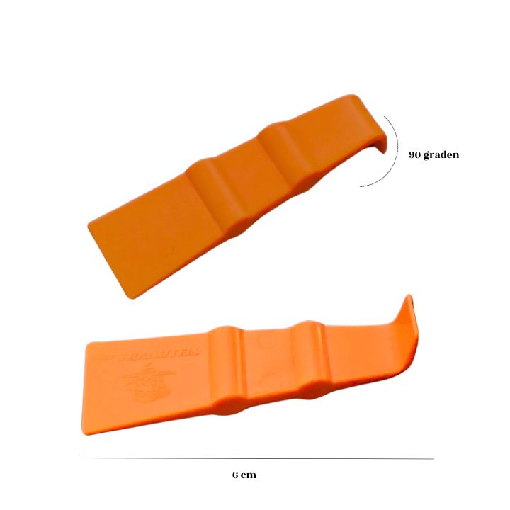 Yellomini squeegee 90 graden
