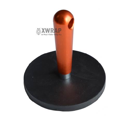 Mega magneet 9X9CM