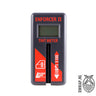Digitale lichtdoorlatingsmeter ±2% nauwkeurig