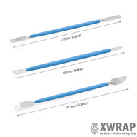 Roestvrijstalen Flextreme 3 stuks XWrap